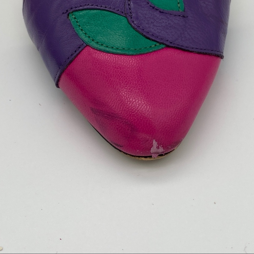 Jasmine Collection‎ Shoes - Picture 4 of 13